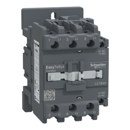 LC1E40B5 SCHNEIDER ELECTRIC