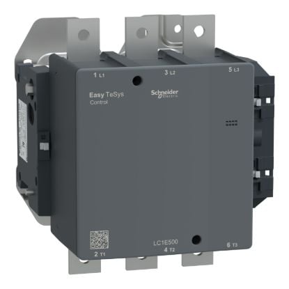LC1E500F7 SCHNEIDER ELECTRIC