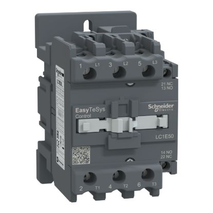 LC1E50U5 SCHNEIDER ELECTRIC