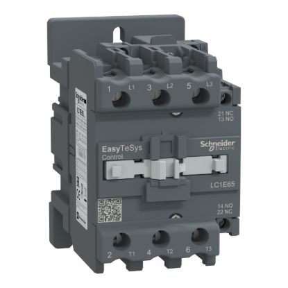 LC1E65N5 SCHNEIDER ELECTRIC