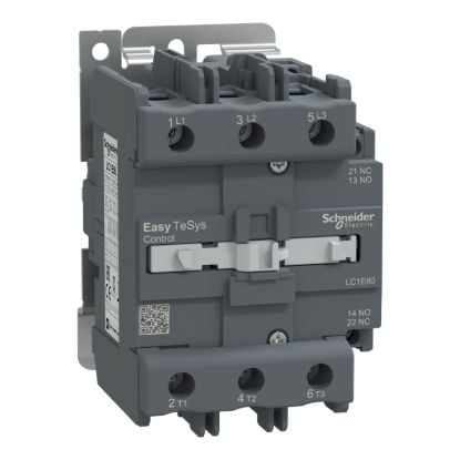 LC1E80U5 SCHNEIDER ELECTRIC