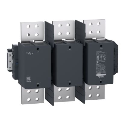 LC1F1000F7 SCHNEIDER ELECTRIC