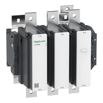 LC1F800 SCHNEIDER ELECTRIC