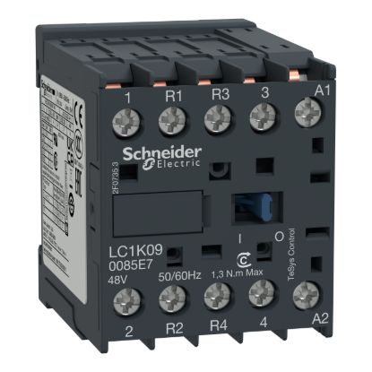 LC1K090085E7 SCHNEIDER ELECTRIC