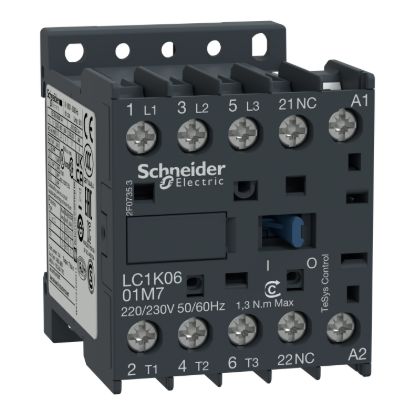 LC1K0901B7 SCHNEIDER ELECTRIC