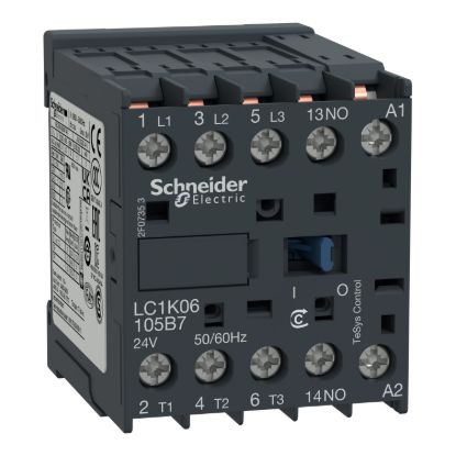 LC1K09105E7 SCHNEIDER ELECTRIC