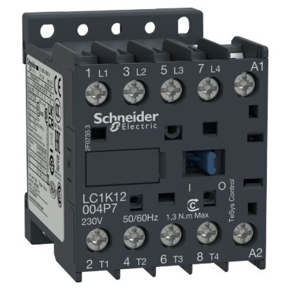 LC1K16004F7 SCHNEIDER ELECTRIC