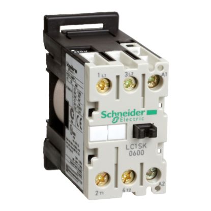 LC1SK0600F7 SCHNEIDER ELECTRIC