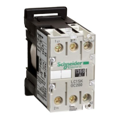 LC1SKGC200U7 SCHNEIDER ELECTRIC