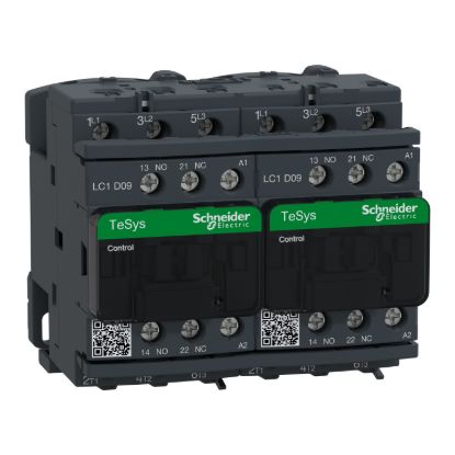 LC2D09B7 SCHNEIDER ELECTRIC