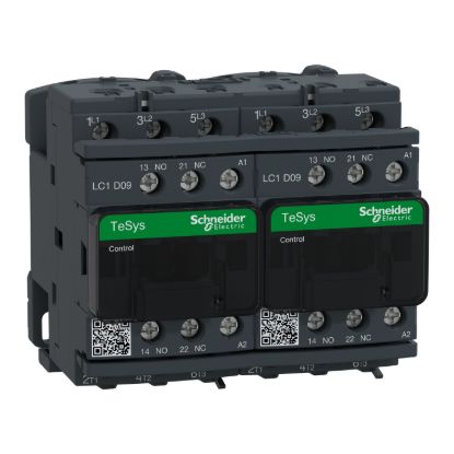 LC2D09B7V SCHNEIDER ELECTRIC
