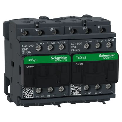 LC2D09BNE SCHNEIDER ELECTRIC