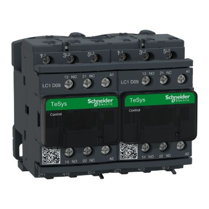 LC2D09U7V SCHNEIDER ELECTRIC