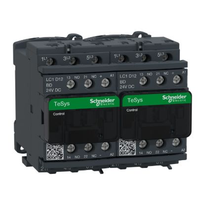 LC2D12BD SCHNEIDER ELECTRIC