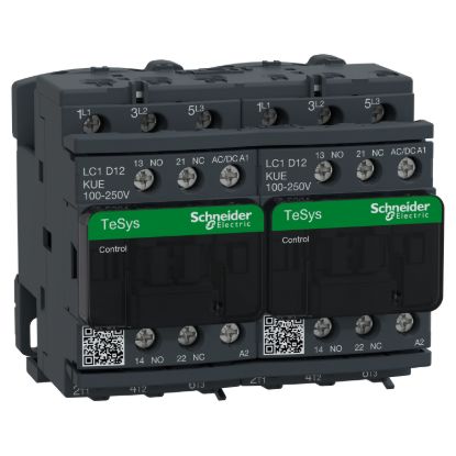 LC2D12KUE SCHNEIDER ELECTRIC