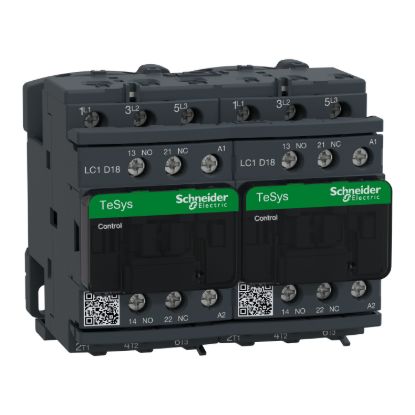 LC2D18B7 SCHNEIDER ELECTRIC