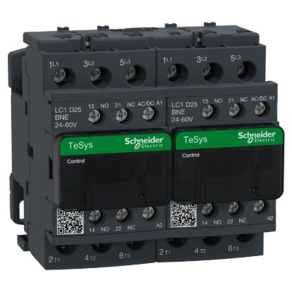 LC2D25BNE SCHNEIDER ELECTRIC