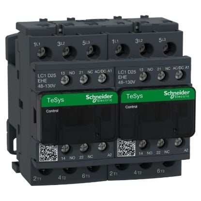 LC2D25EHE SCHNEIDER ELECTRIC