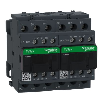LC2D25F7 SCHNEIDER ELECTRIC