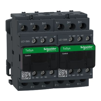 LC2D25U7 SCHNEIDER ELECTRIC