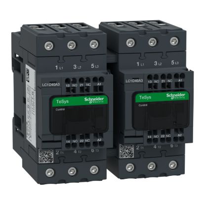 LC2D40A3FE7 SCHNEIDER ELECTRIC