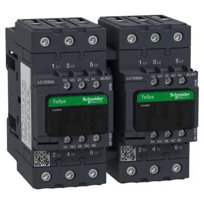 LC2D50AEHE SCHNEIDER ELECTRIC