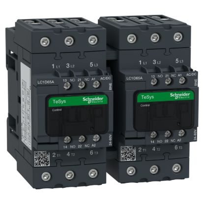 LC2D65ABNE SCHNEIDER ELECTRIC