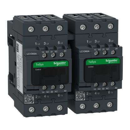 LC2D65AL7 SCHNEIDER ELECTRIC