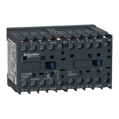 LC2K09105E7 SCHNEIDER ELECTRIC