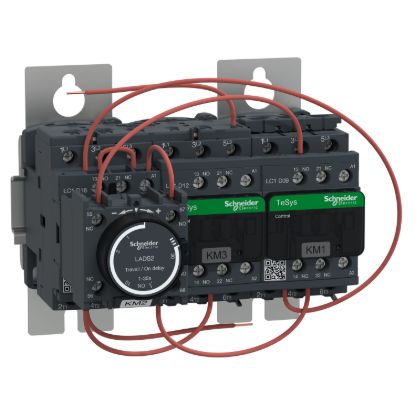 LC3D12AB7 SCHNEIDER ELECTRIC