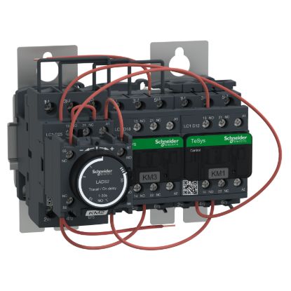 LC3D18AF7 SCHNEIDER ELECTRIC