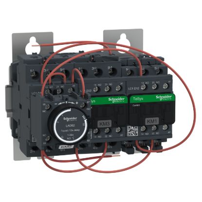 LC3D32AF7 SCHNEIDER ELECTRIC
