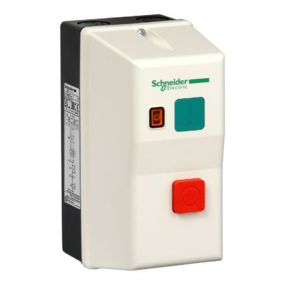 LE1M35N708 SCHNEIDER ELECTRIC