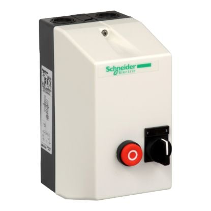 LE2D12N7 SCHNEIDER ELECTRIC