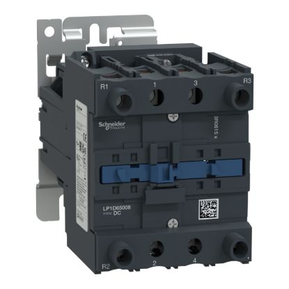 LP1D65008BD SCHNEIDER ELECTRIC