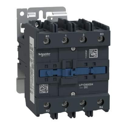 LP1D80004BD SCHNEIDER ELECTRIC