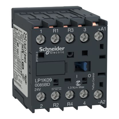 LP1K090085MD SCHNEIDER ELECTRIC