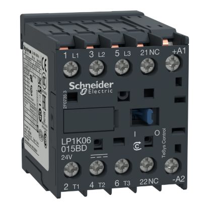 LP1K09015BD SCHNEIDER ELECTRIC
