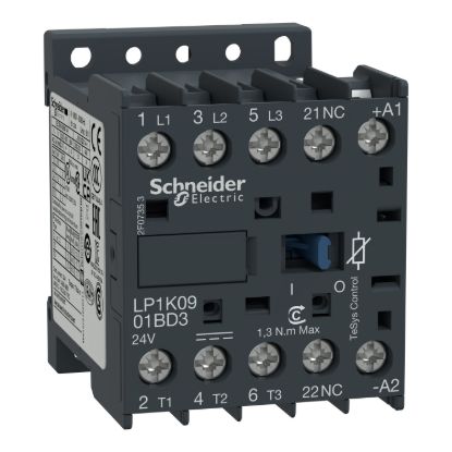 LP1K0901BD3 SCHNEIDER ELECTRIC