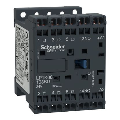 LP1K09103BD SCHNEIDER ELECTRIC