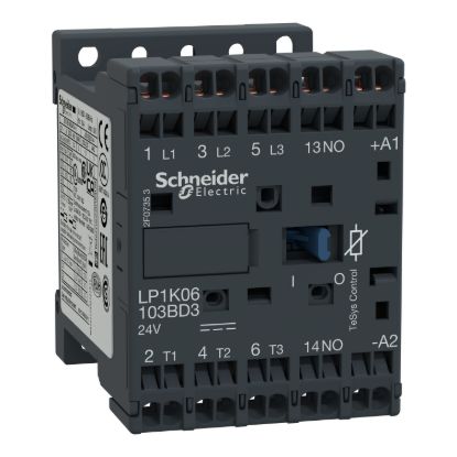 LP1K09103BD3 SCHNEIDER ELECTRIC