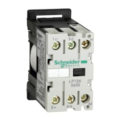 LP1SK0600BD SCHNEIDER ELECTRIC