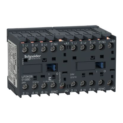LP2K09015BD SCHNEIDER ELECTRIC