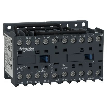 LP2K0901BD SCHNEIDER ELECTRIC