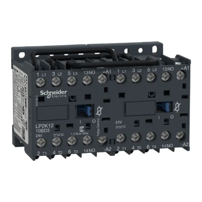 LP2K1210BD3 SCHNEIDER ELECTRIC