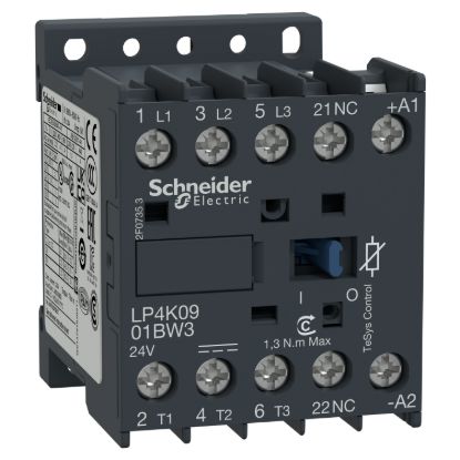 LP4K0901BW3 SCHNEIDER ELECTRIC
