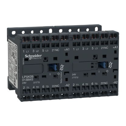 LP5K09013BW3 SCHNEIDER ELECTRIC