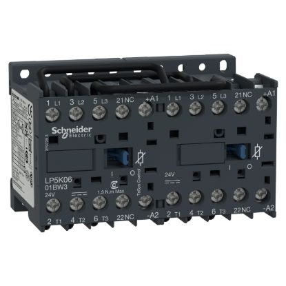 LP5K0901BW3 SCHNEIDER ELECTRIC