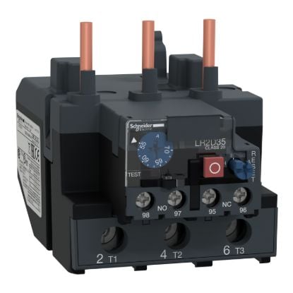 LR2D3561 SCHNEIDER ELECTRIC