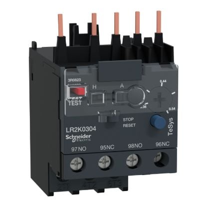 LR2K0304 SCHNEIDER ELECTRIC